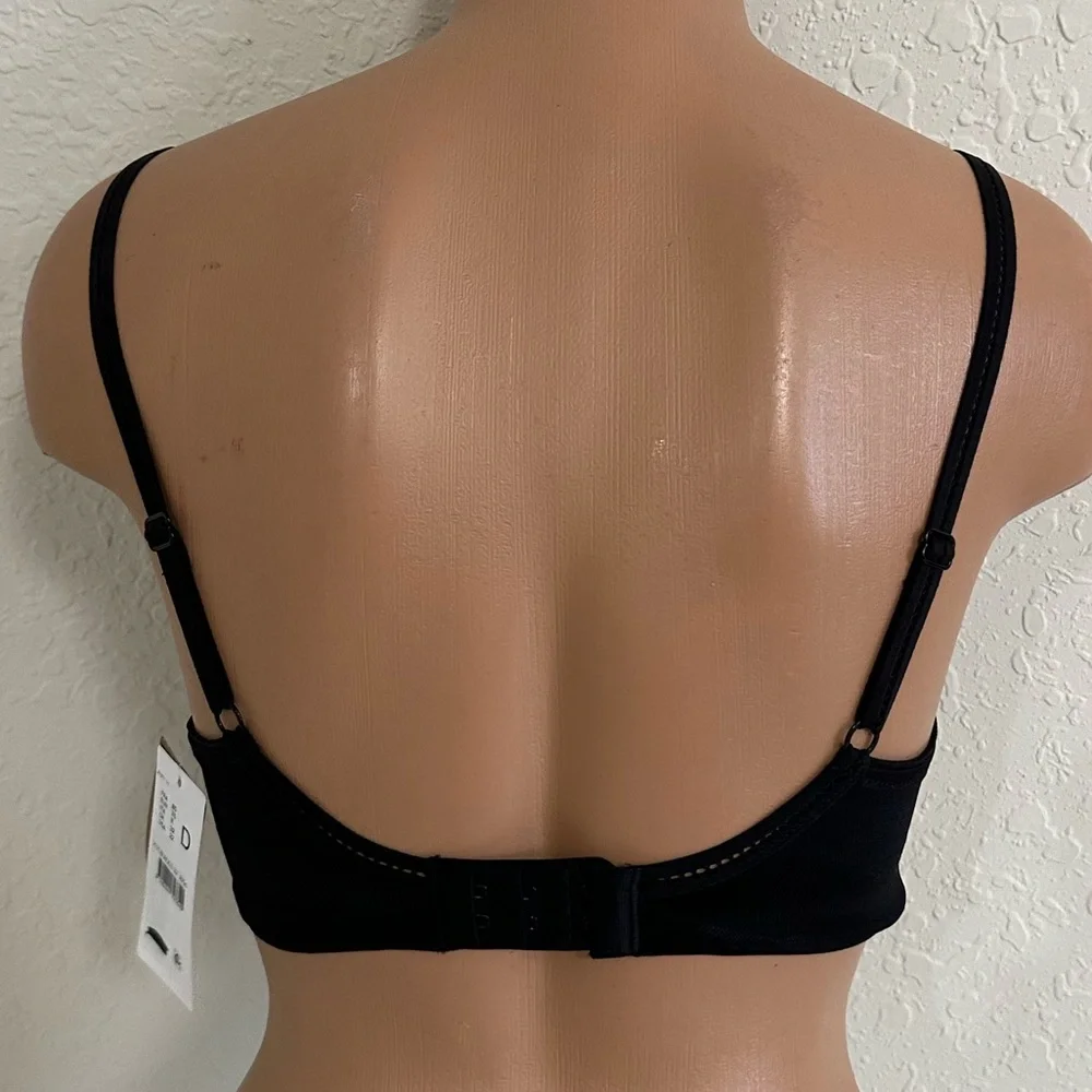 Chantelle No Wire Spacer T-Shirt Bra Bundle (2121) NWT